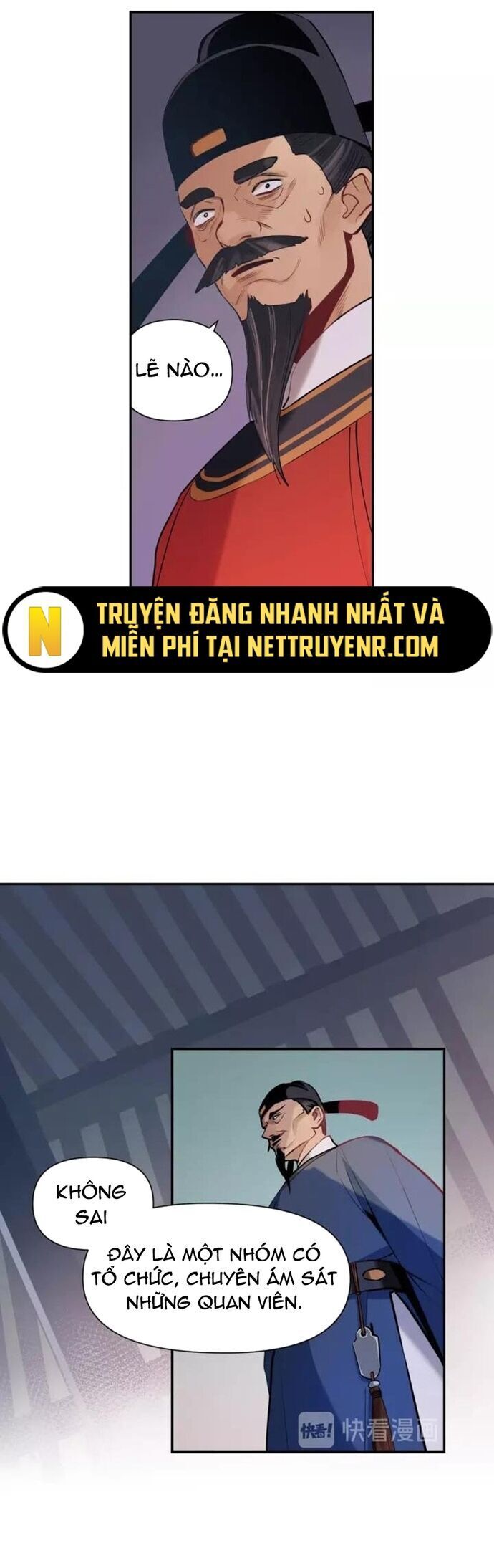 Đệ Nhất Sát Thủ Ta Đây Ghét Nhất Kẻ Không Giữ Lời Chương 9 Ảnh 12