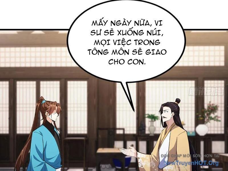 Hoá Ra Ta Đã Vô Địch Từ Lâu Chương 321 Ảnh 74