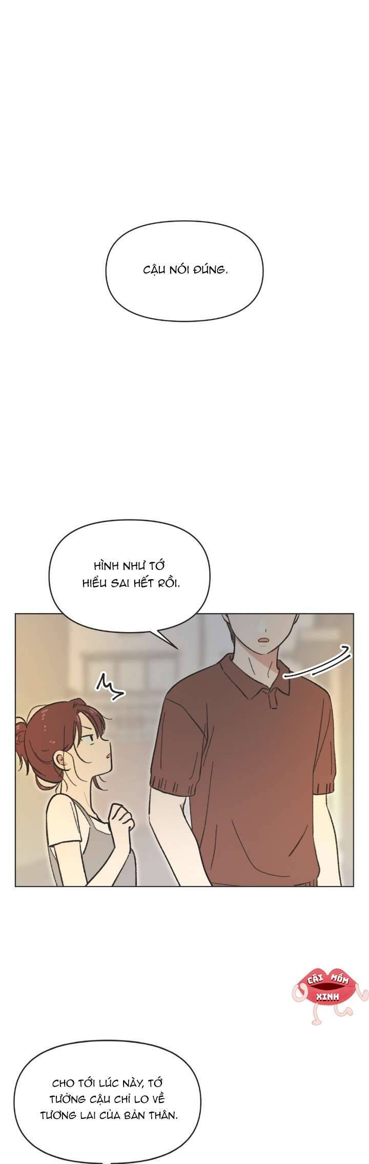 Seasons Of Lovesome Chương 38 Ảnh 26