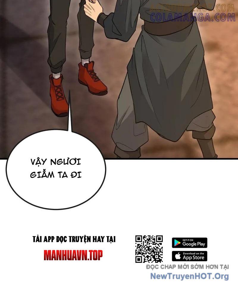 Đệ Nhất Danh Sách Chương 594 Ảnh 34