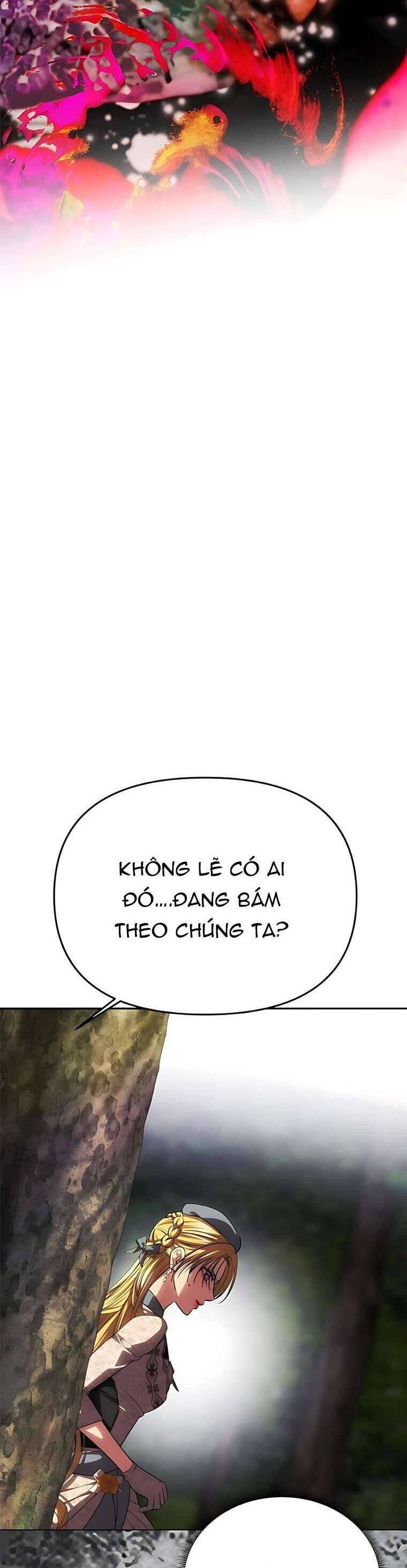Chỉ Cần Một Người Chồng Là Đủ Chương 69 Ảnh 34