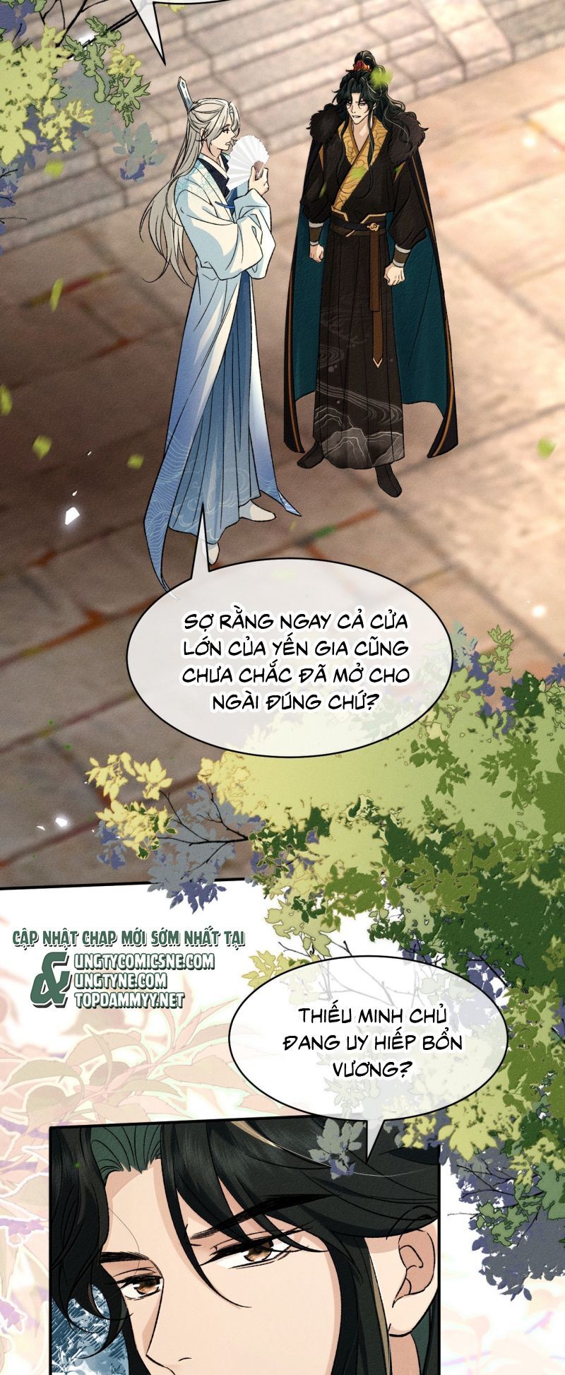 Hải Vương Sau Khi Hoàn Lương Sa Vào Tu La Tràng Chương 49 Ảnh 7