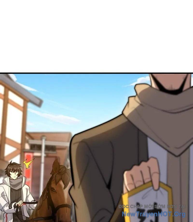 Đệ Nhất Danh Sách Chương 595 Ảnh 25