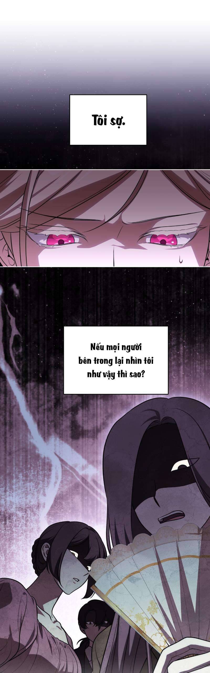 Cái Giá Phải Trả Chương 62 Ảnh 42