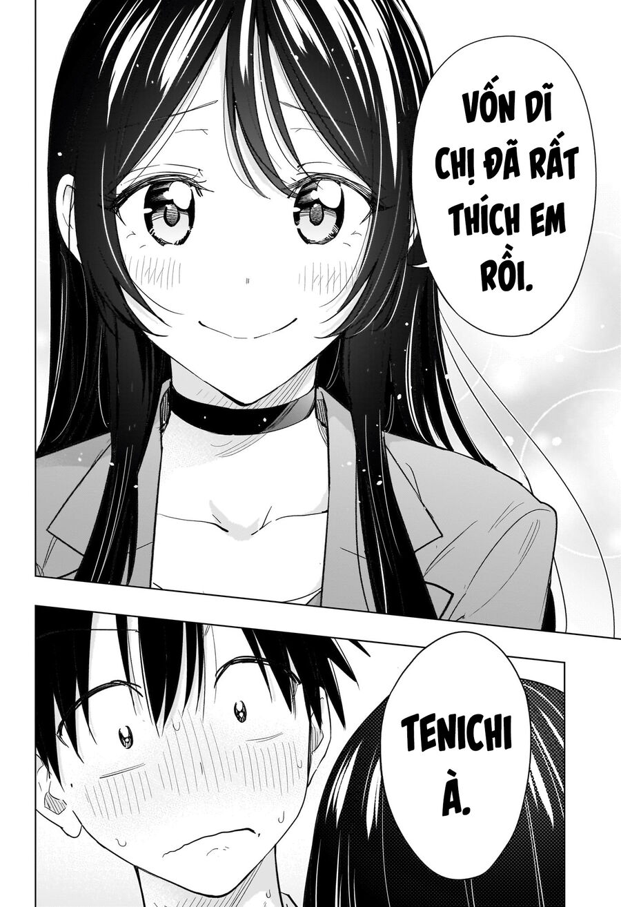 Himaten Chương 50 Ảnh 19