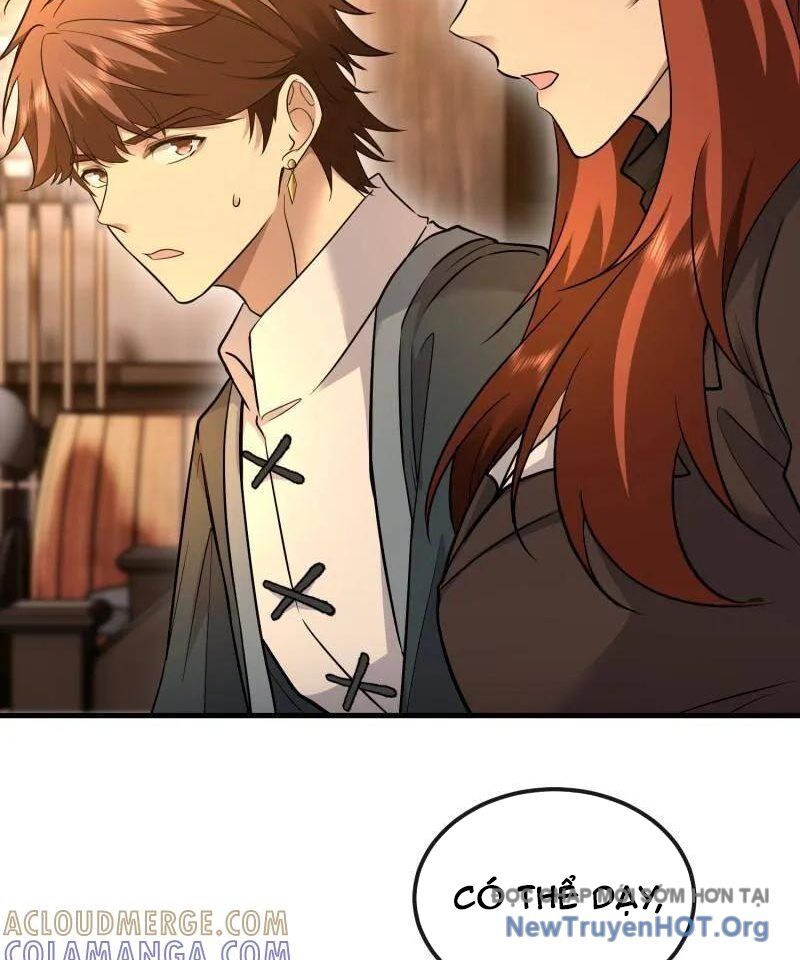 Đệ Nhất Danh Sách Chương 594 Ảnh 45