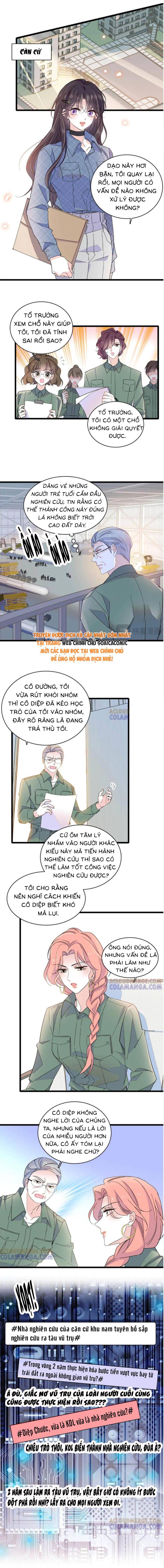 Thiên Kim Giả Là Đại Lão Thật Chương 201 Ảnh 3