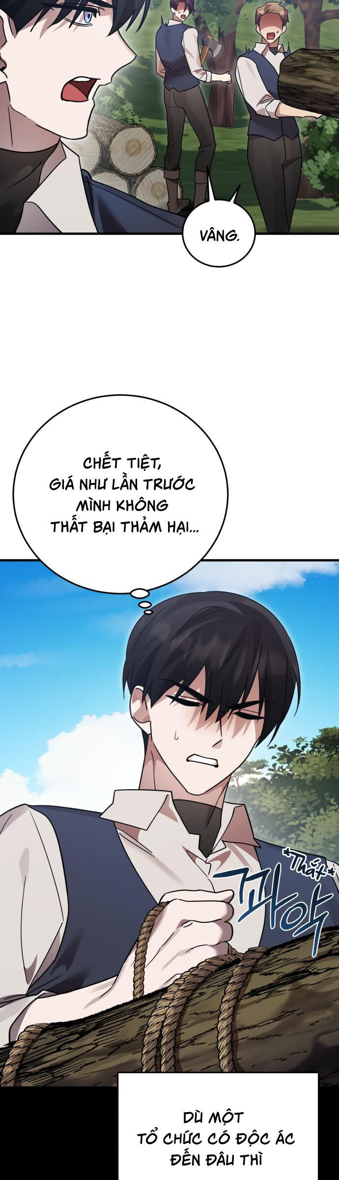 Hero X Demon King X Villain Chương 137 Ảnh 50