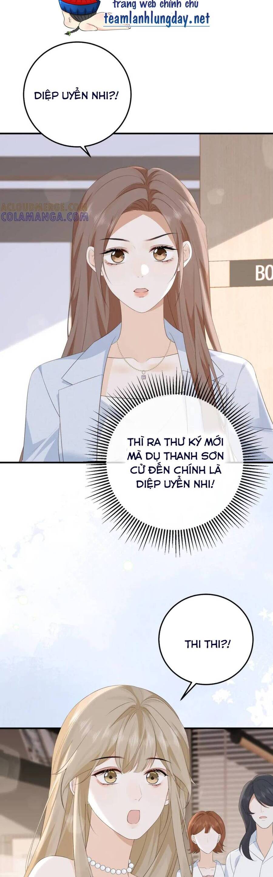 Ấm Hôn 100 Ngày Chương 64 Ảnh 33