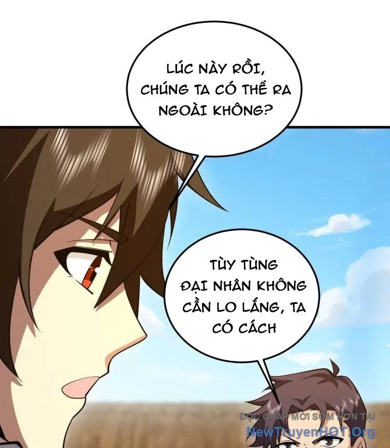 Đệ Nhất Danh Sách Chương 595 Ảnh 17