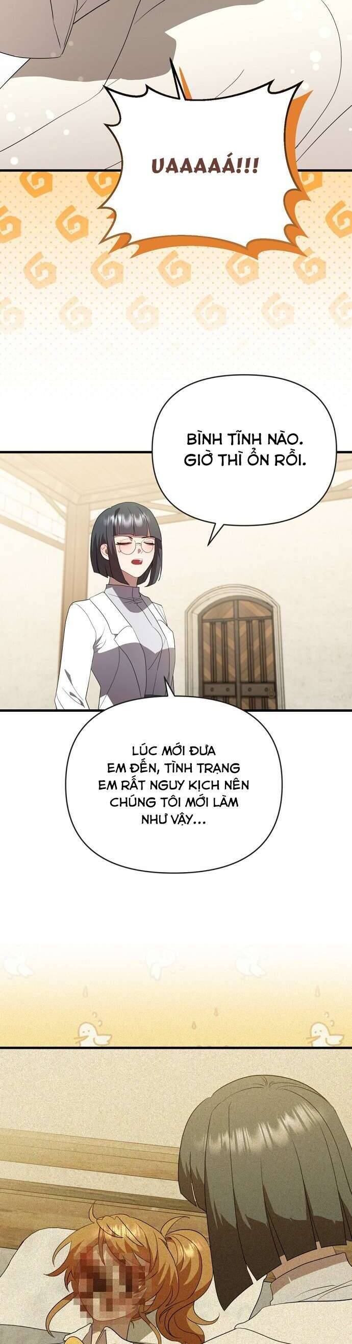 Trúc Mã Là Nhân Vật Chính Trong Tiểu Thuyết Bl Chương 32 Ảnh 27