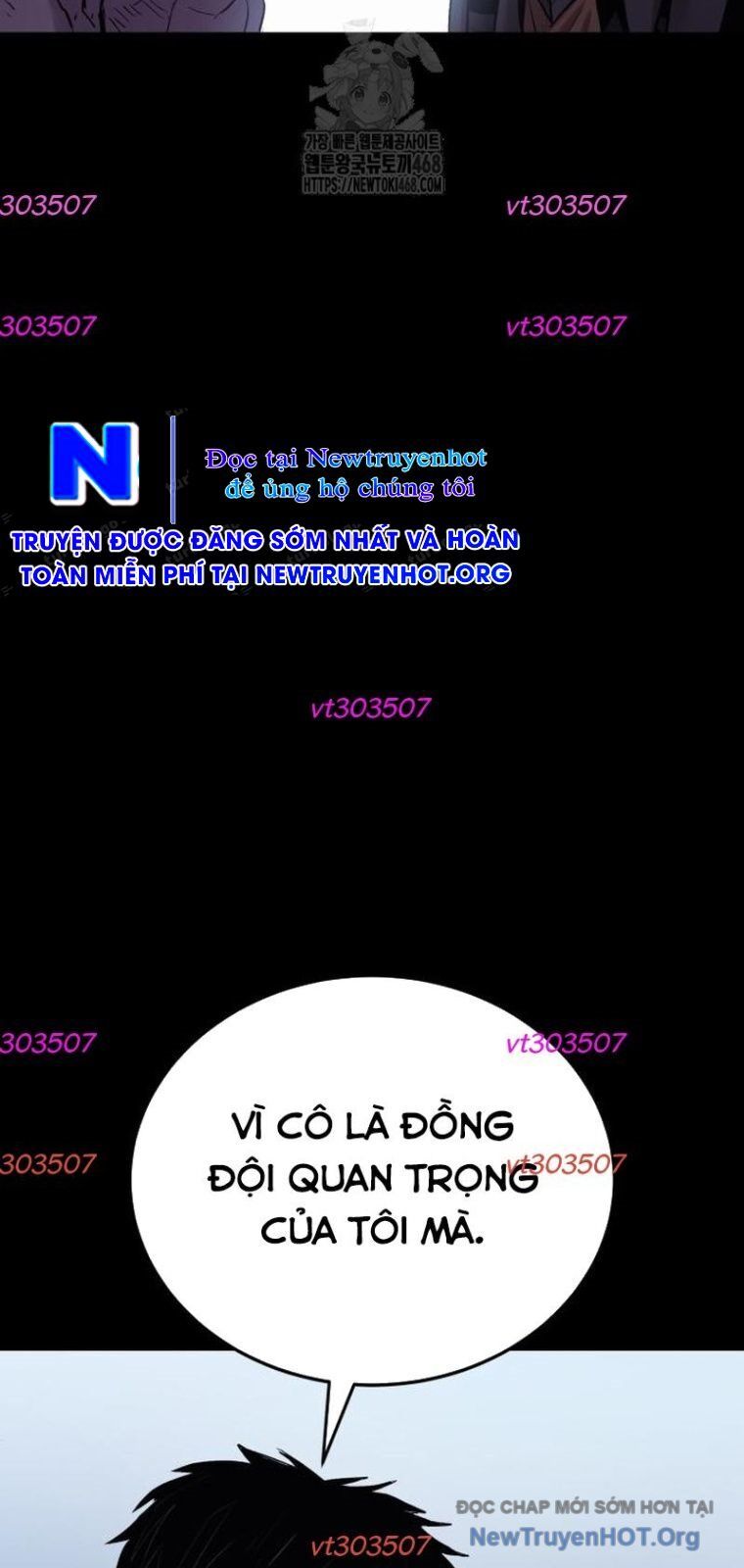Tiếng Thét Cuồng Bạo Chương 79.5 Ảnh 48