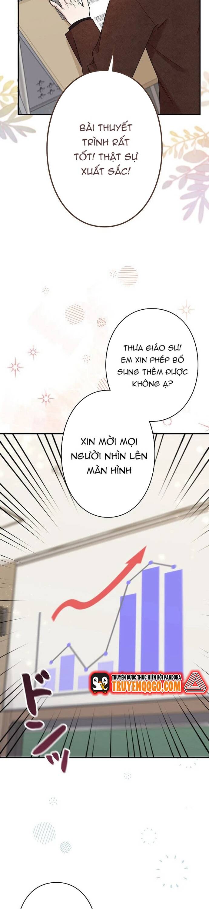 Nhà Thiết Kế Thiên Tài Hồi Quy Chương 20 Ảnh 33