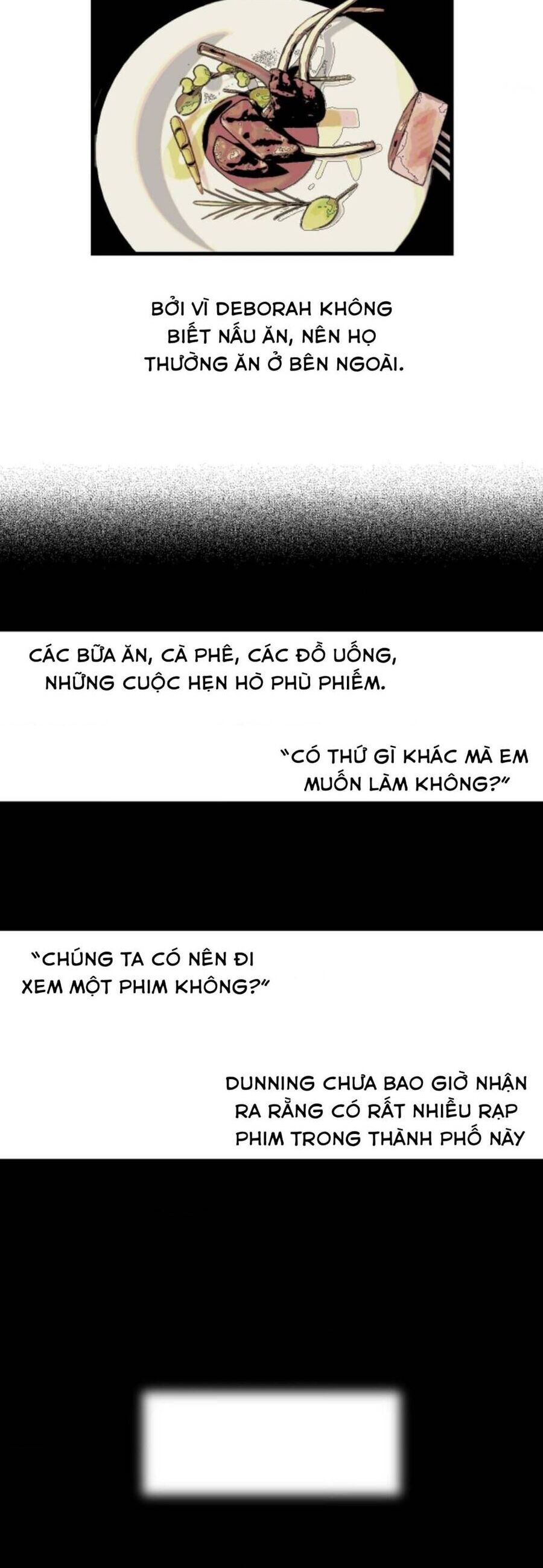 Gửi Lời Chúc Phúc Của Melt Tới Người Chương 34 Ảnh 22