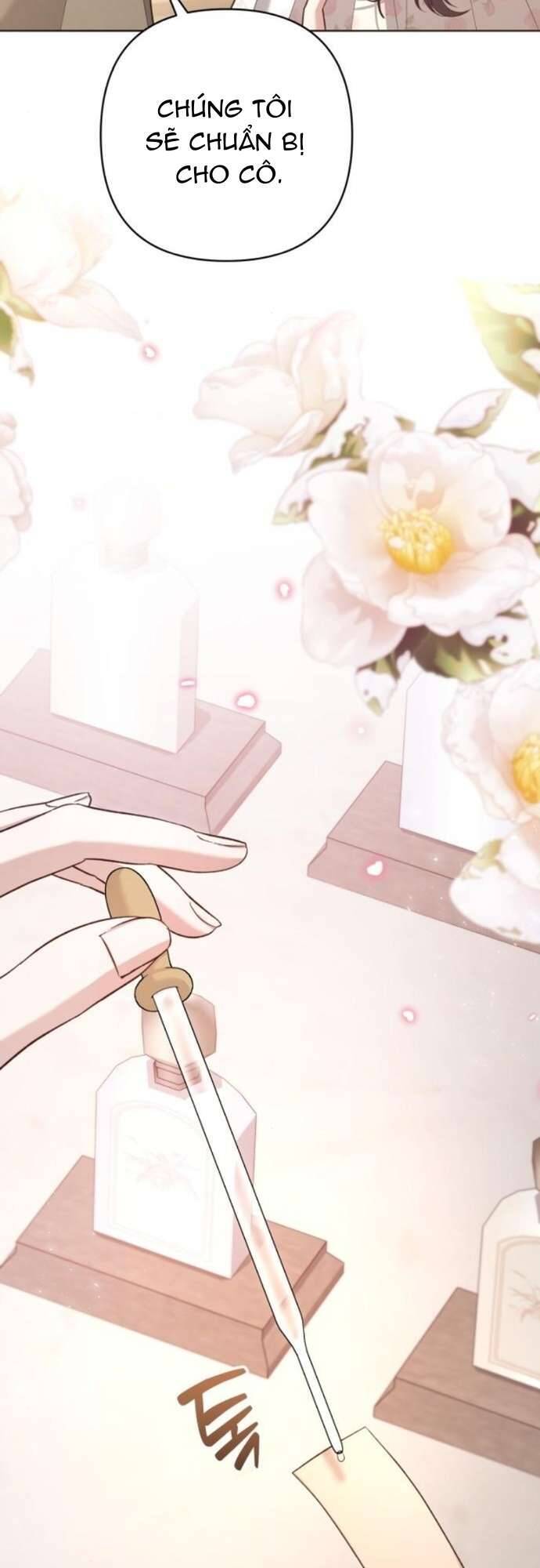 Cô Dâu Của Đại Công Tước Là Chiến Binh Địa Ngục Chương 11 Ảnh 8
