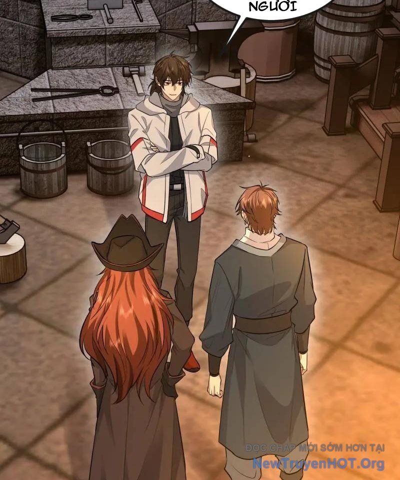 Đệ Nhất Danh Sách Chương 594 Ảnh 47