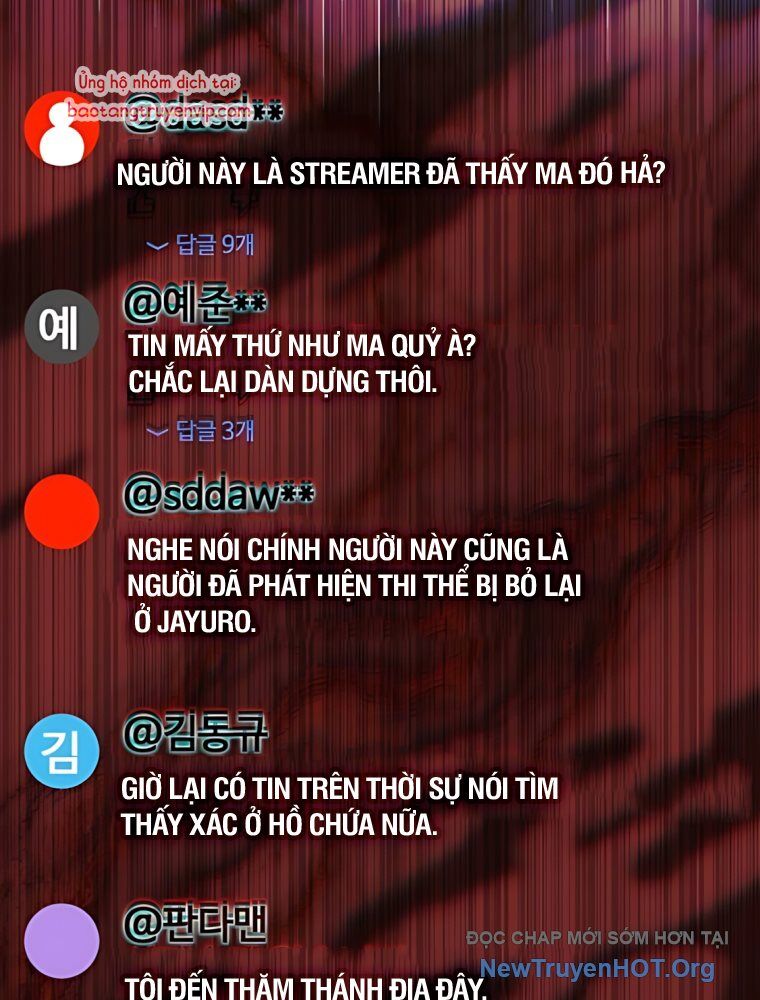 Hẹn Hò Rùng Rợn Chương 24 Ảnh 134