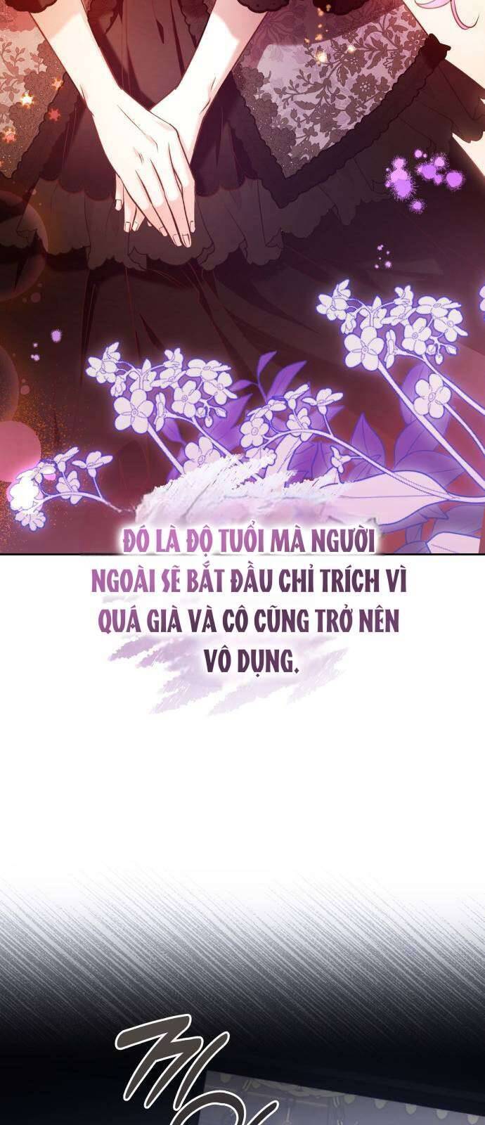 Cô Dâu Của Đại Công Tước Là Chiến Binh Địa Ngục Chương 1 Ảnh 28