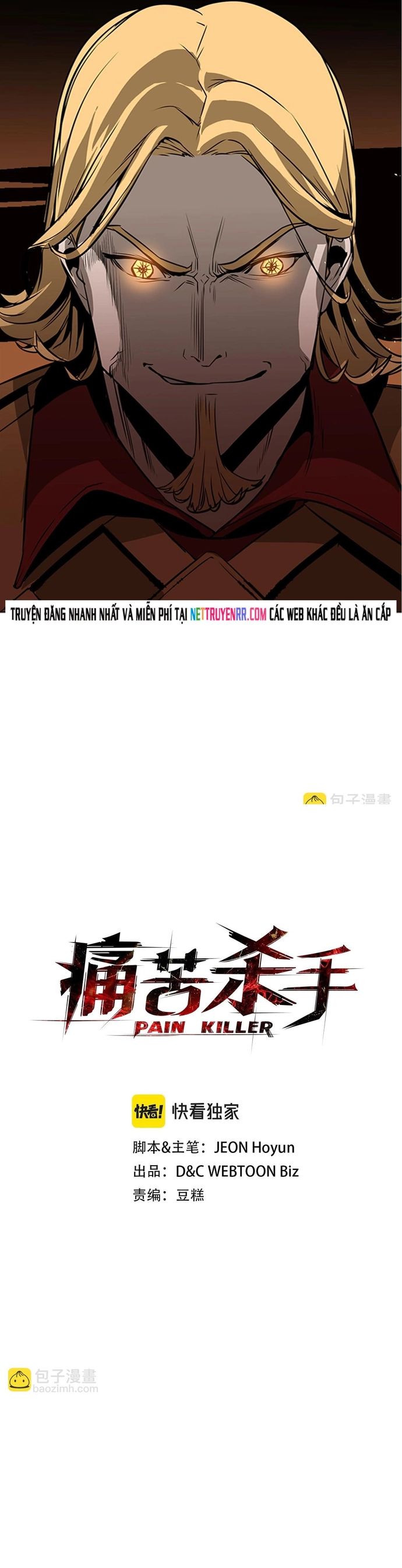 Painkiller Chương 41 Ảnh 3
