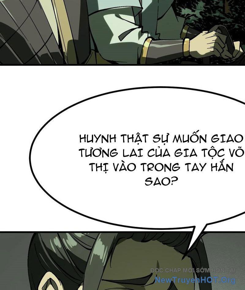 Không Cẩn Thận, Lưu Danh Muôn Thủa Chương 156 Ảnh 5