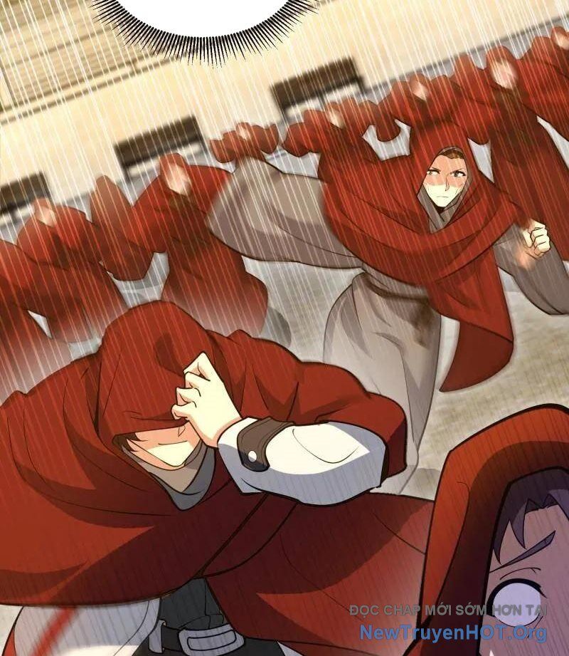 Đệ Nhất Danh Sách Chương 595 Ảnh 8