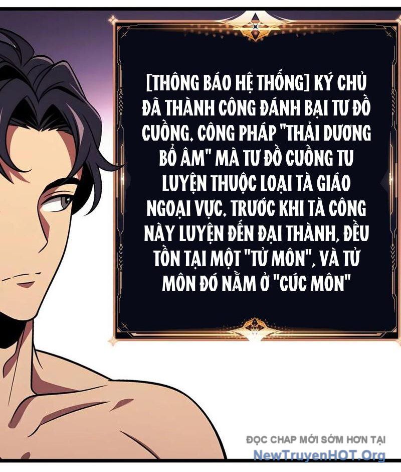 Ma Tôn Nữ Đế Xuyên Không Thành Cấp Trên Của Tôi! Chương 50 Ảnh 6