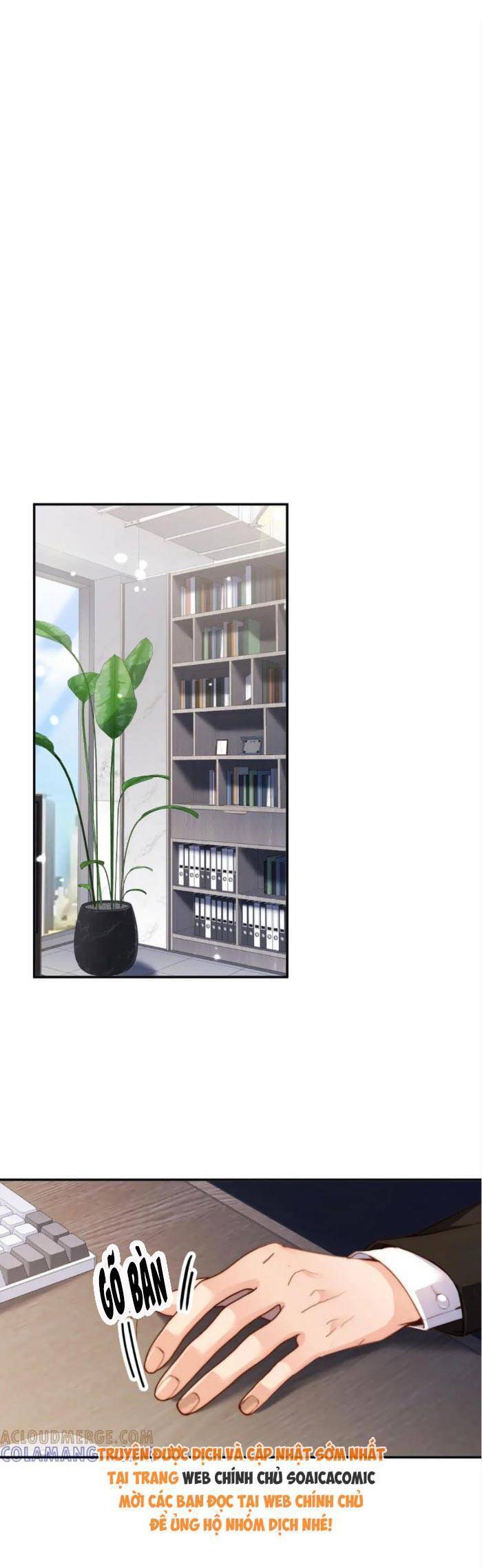 Trợ Thủ Đắc Lực Mua Một Tặng Một Chương 32 Ảnh 16