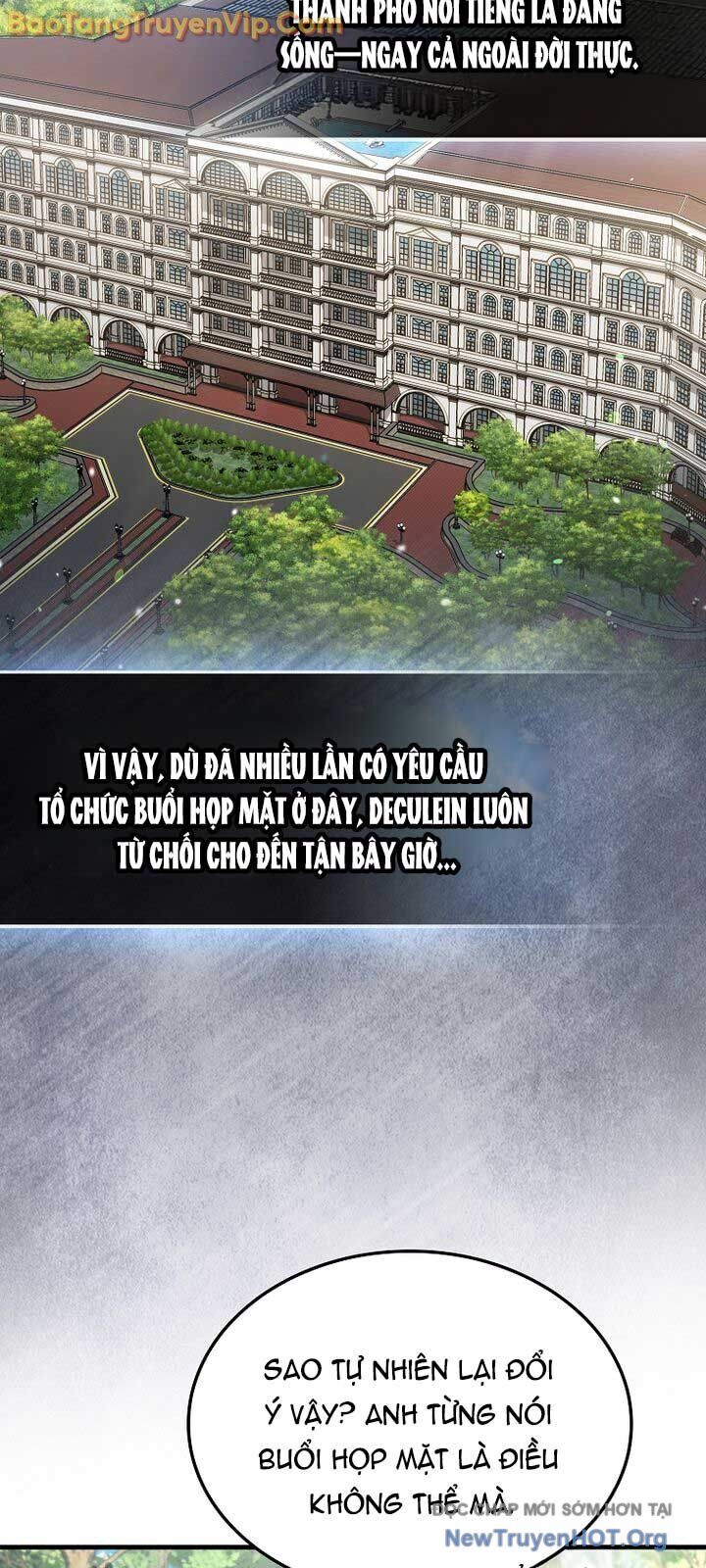 Đại Phản Diện Khao Khát Được Sống Chương 40 Ảnh 24