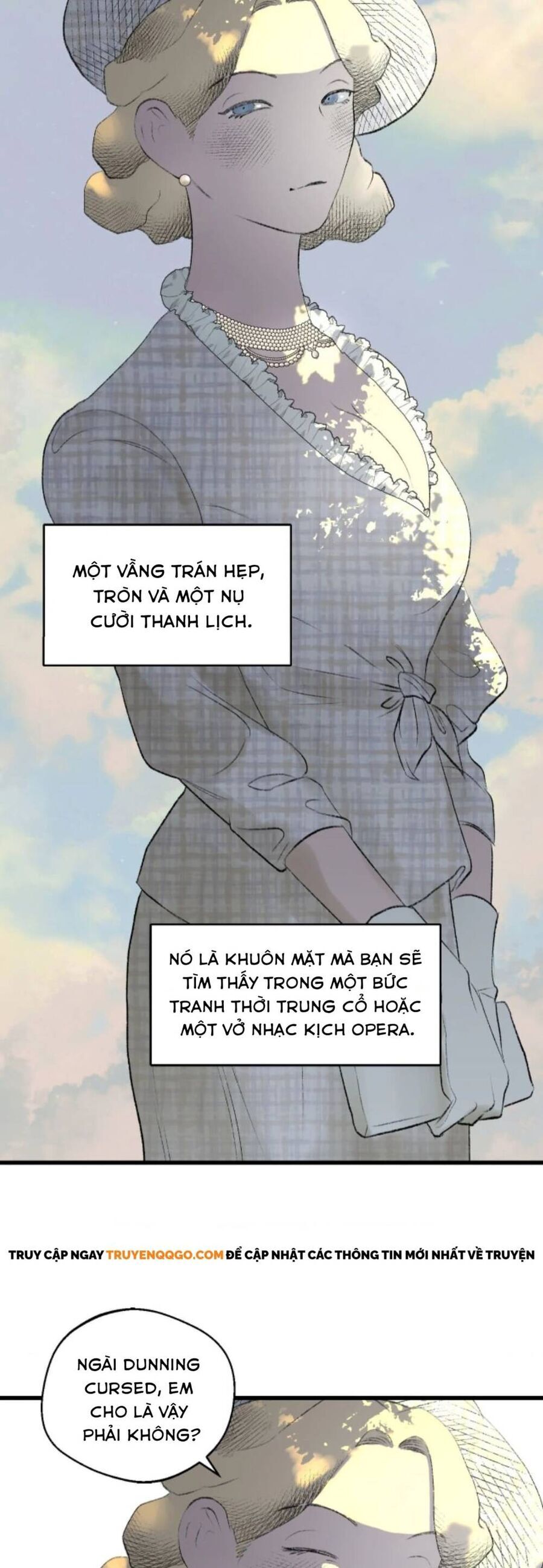 Gửi Lời Chúc Phúc Của Melt Tới Người Chương 34 Ảnh 15