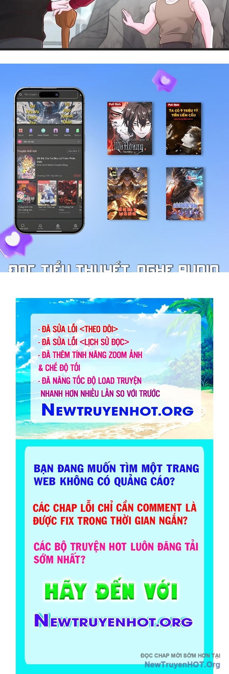 Ta Thần Ma Song Tu Chế Bá Thiên Hạ Chương 149 Ảnh 37