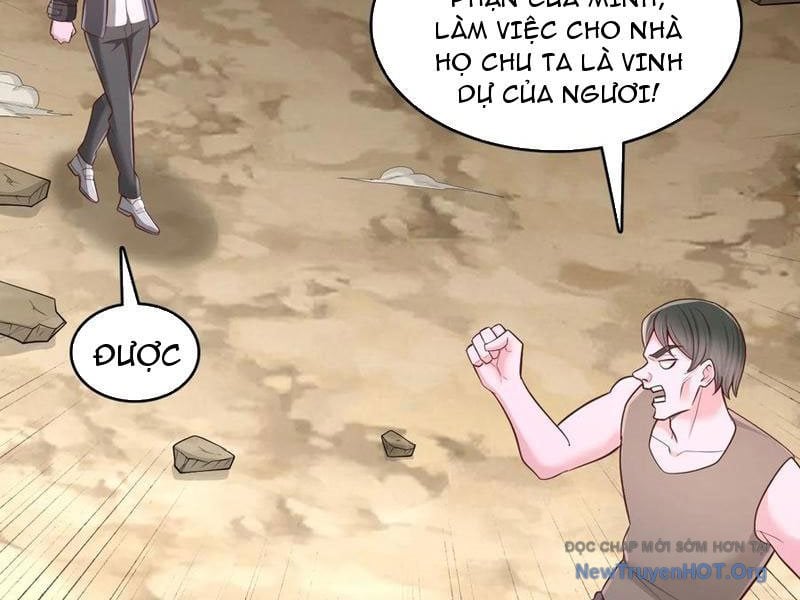 Ta Thần Ma Song Tu Chế Bá Thiên Hạ Chương 156 Ảnh 20