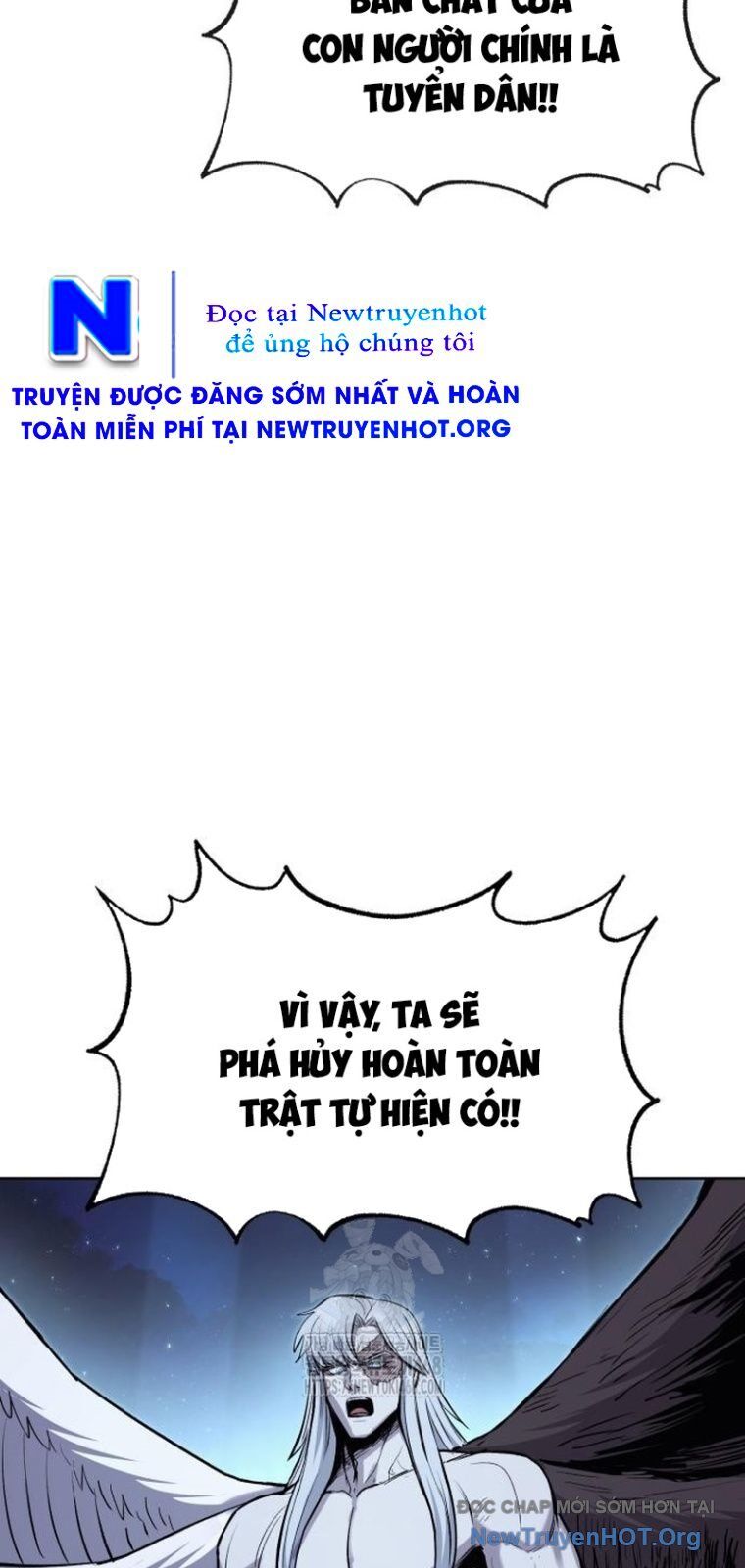 Tiếng Thét Cuồng Bạo Chương 79.5 Ảnh 72