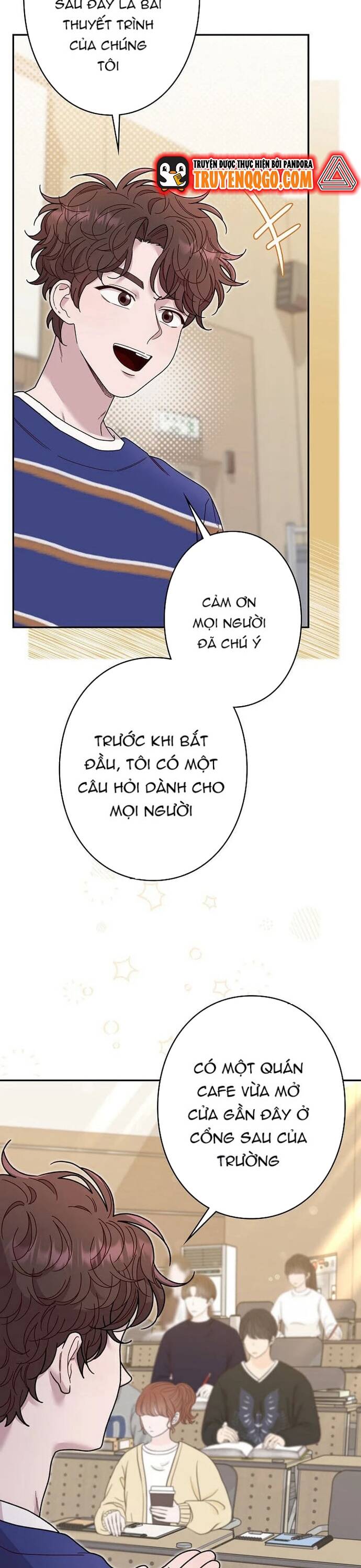Nhà Thiết Kế Thiên Tài Hồi Quy Chương 20 Ảnh 9