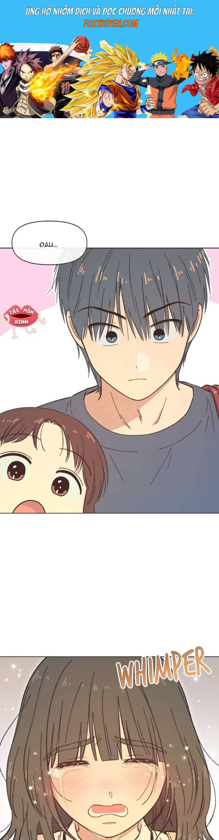 Seasons Of Lovesome Chương 38 Ảnh 2
