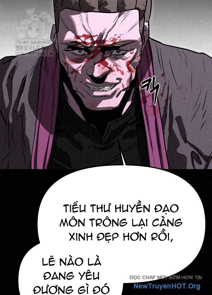 Hắc Bạch Hồ Ly Độc Tâm Côn Luân Kiếm Tuyến Bạch Bệnh Chi Chủ Chương 44 Ảnh 200