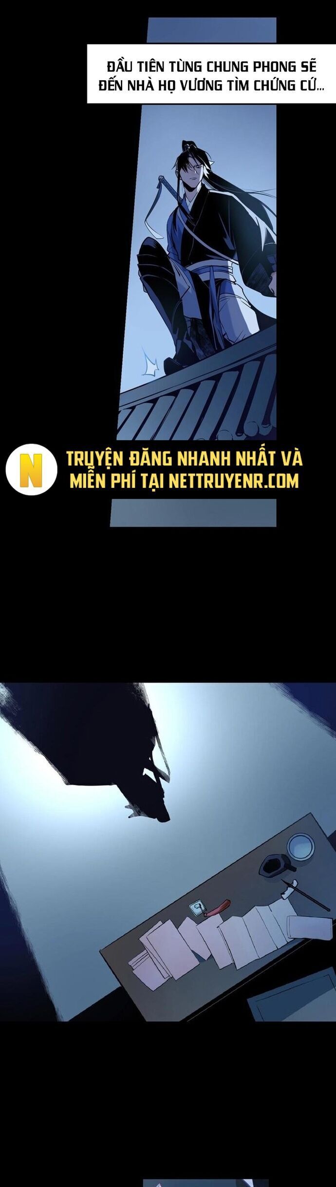 Đệ Nhất Sát Thủ Ta Đây Ghét Nhất Kẻ Không Giữ Lời Chương 8 Ảnh 4