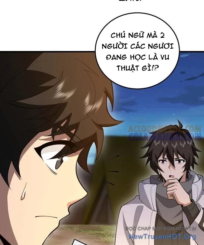 Đệ Nhất Danh Sách Chương 595 Ảnh 81