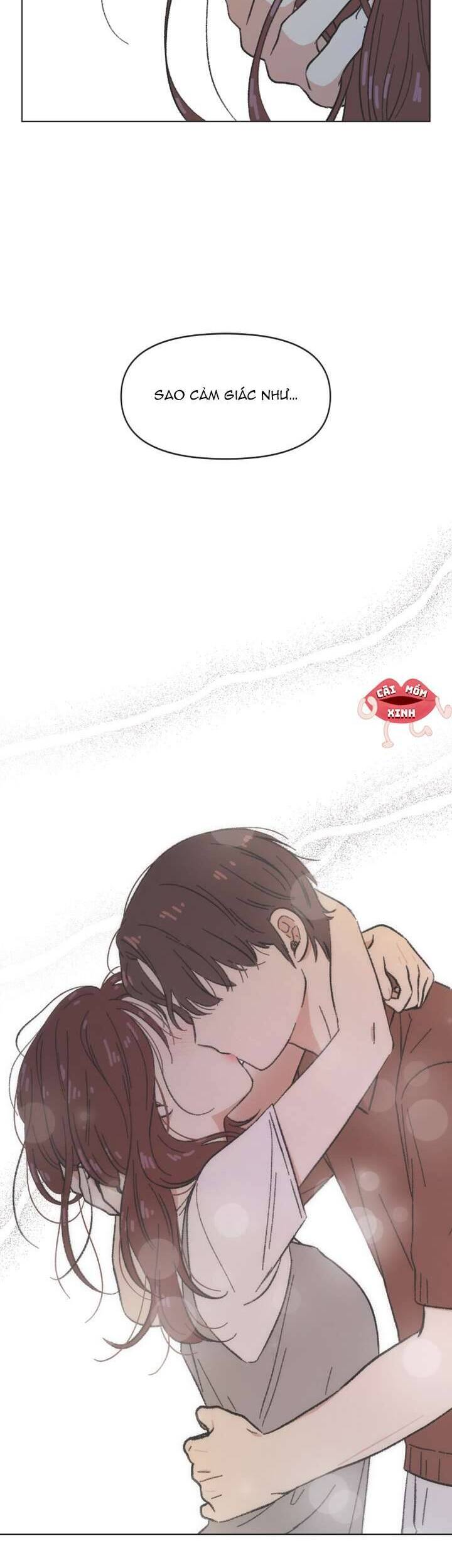 Seasons Of Lovesome Chương 38 Ảnh 33