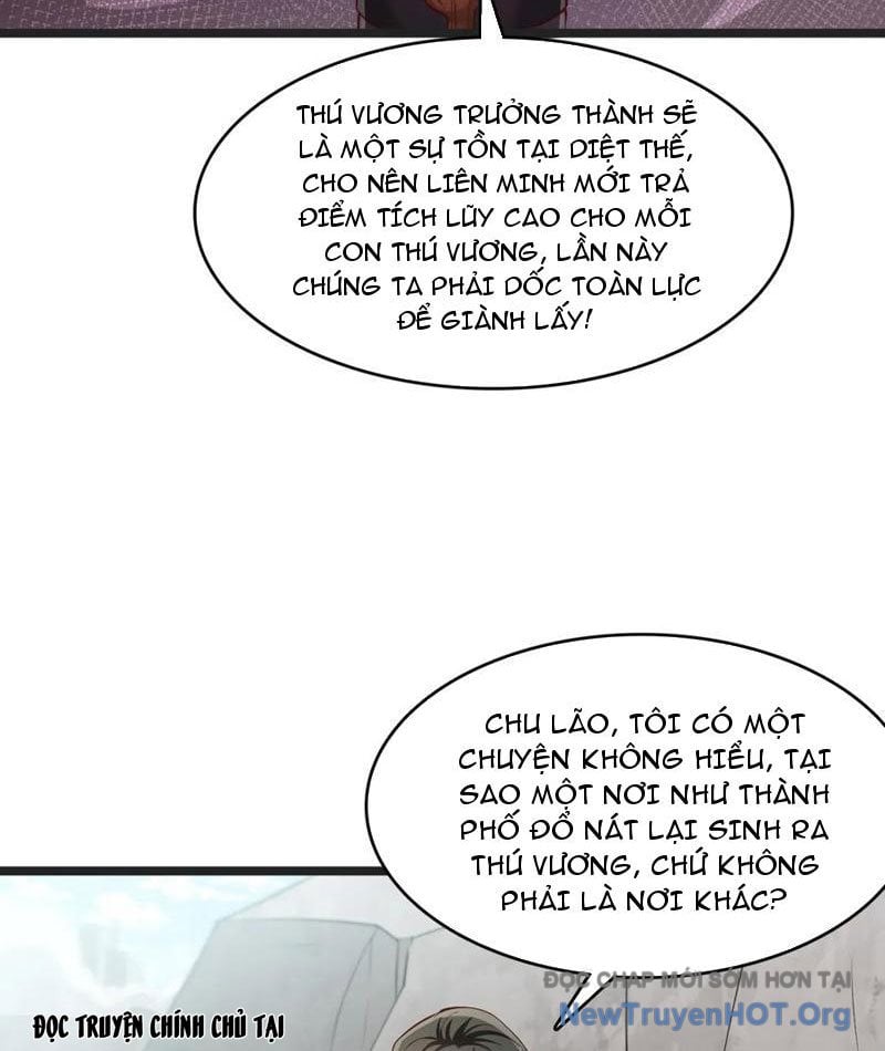 Ta Thần Ma Song Tu Chế Bá Thiên Hạ Chương 149 Ảnh 34