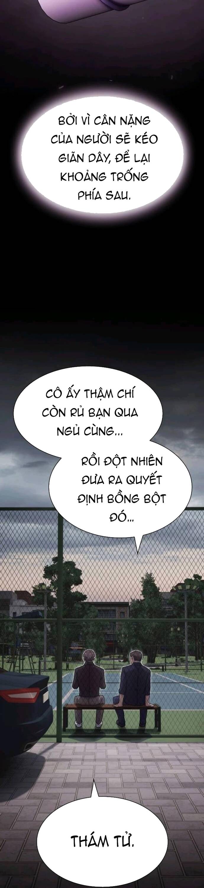 Thiên Tài Đọc Vị Chương 31 Ảnh 17