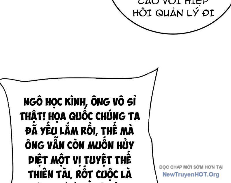 Vô Địch Bị Động Tạo Ra Tấn Sát Thương Chương 99 Ảnh 26
