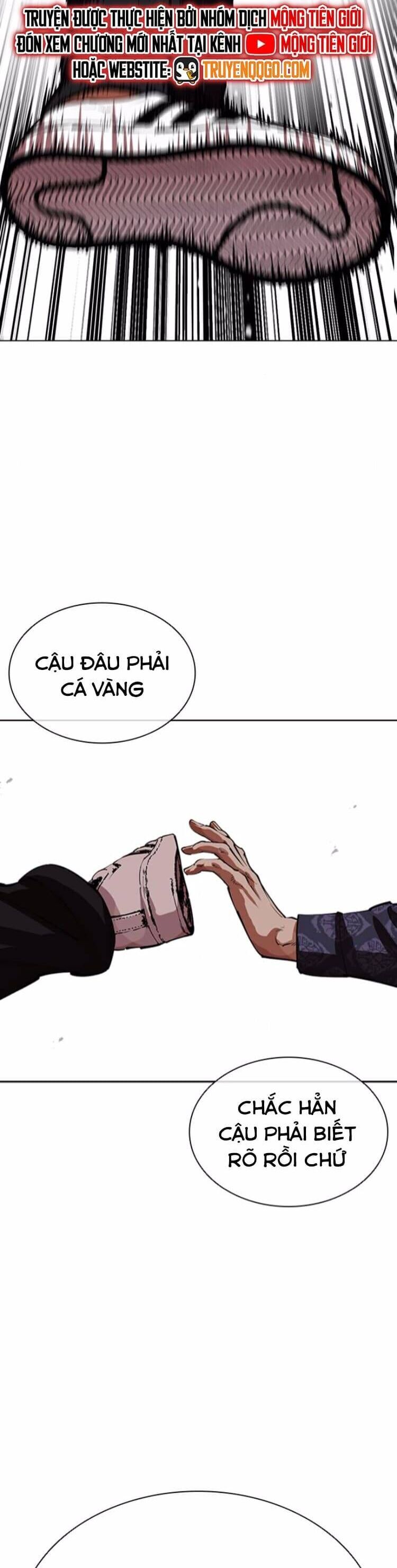 Hoán Đổi Nhiệm Màu Chương 564 Ảnh 61