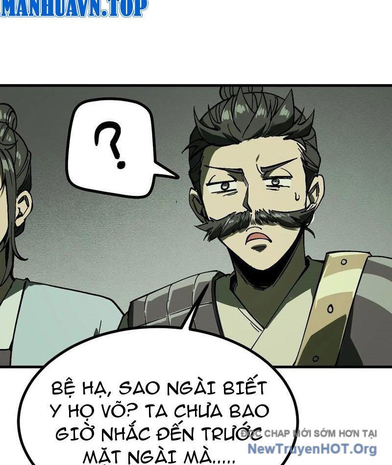 Không Cẩn Thận, Lưu Danh Muôn Thủa Chương 156 Ảnh 30