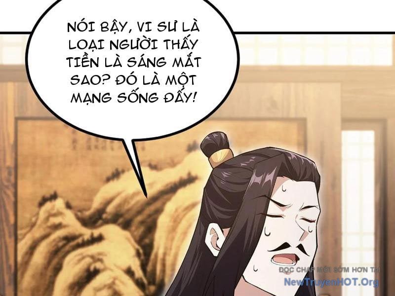 Hoá Ra Ta Đã Vô Địch Từ Lâu Chương 321 Ảnh 57
