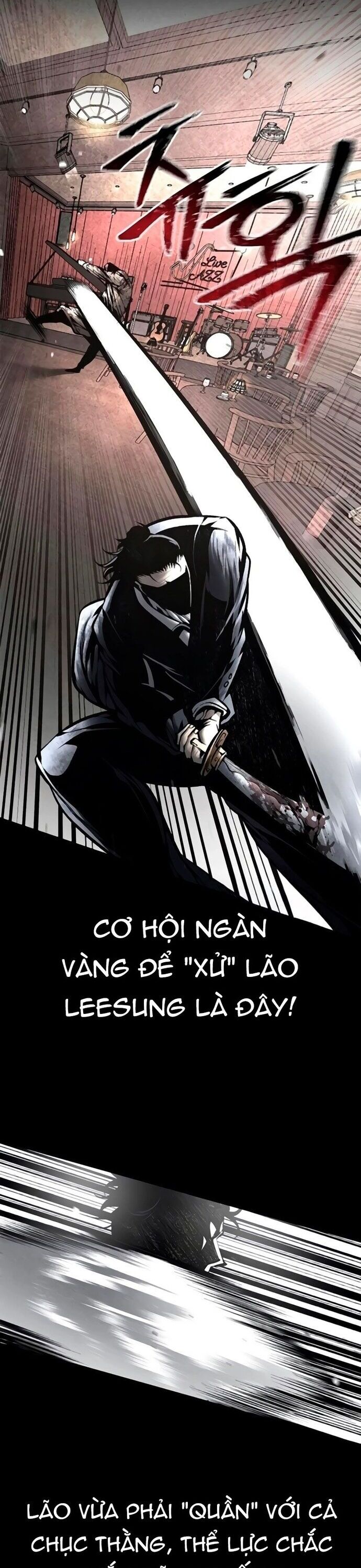 Nam Tề Chương 31 Ảnh 10