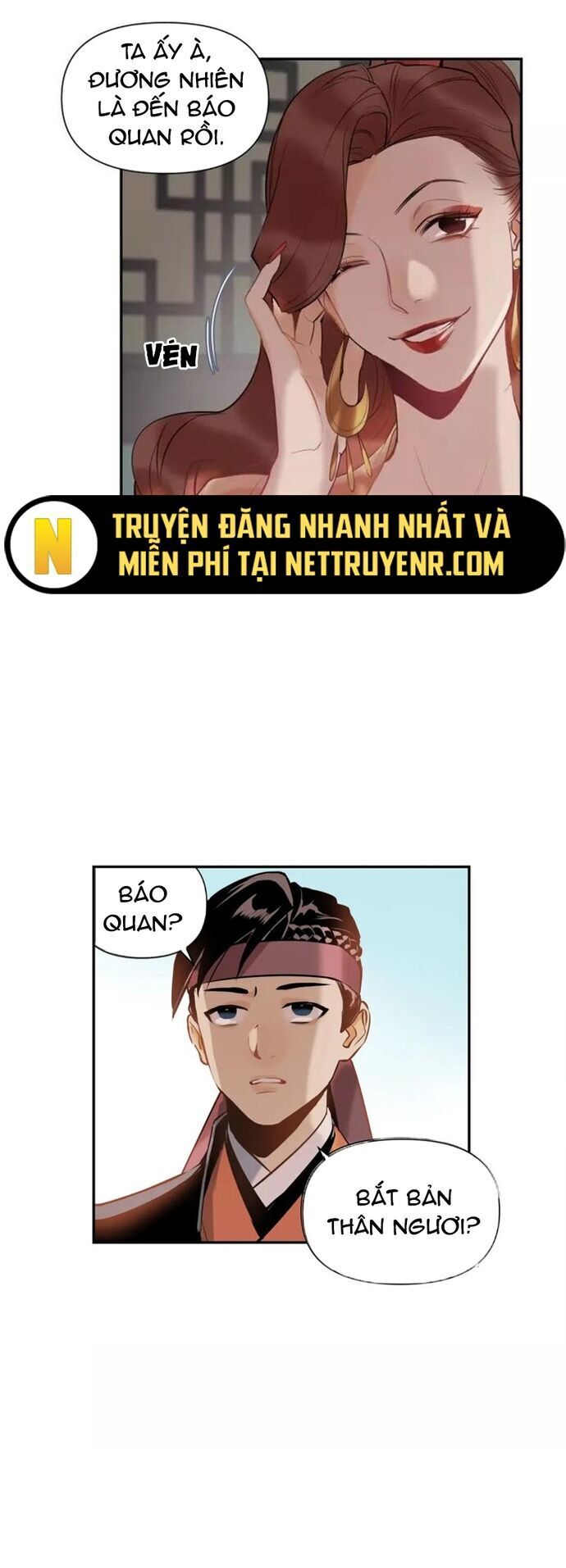 Đệ Nhất Sát Thủ Ta Đây Ghét Nhất Kẻ Không Giữ Lời Chương 9 Ảnh 20