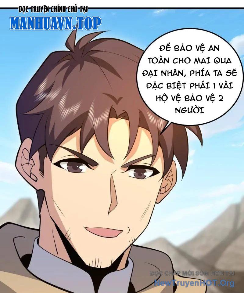 Đệ Nhất Danh Sách Chương 595 Ảnh 65