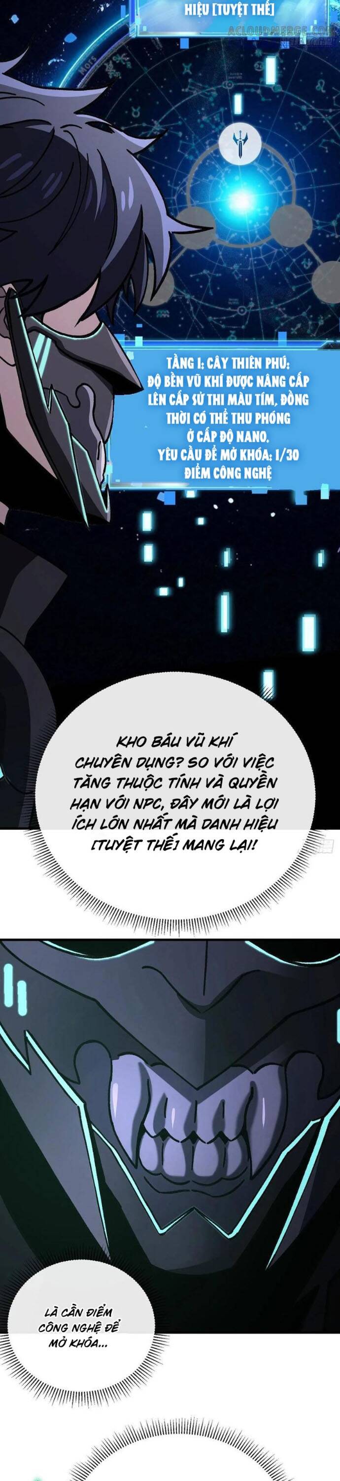 Kế Hoạch Xóa Sổ Người Chơi! Chương 22 Ảnh 29