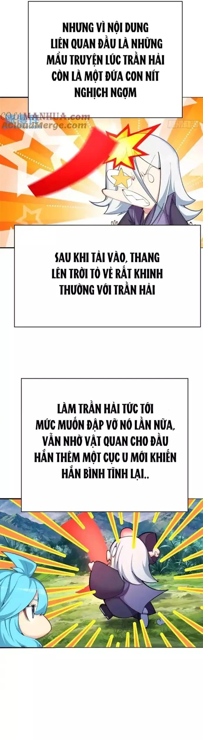 Ta Nhặt Được Thuộc Tính Tại Tu Chân Giới Chương 367 Ảnh 9