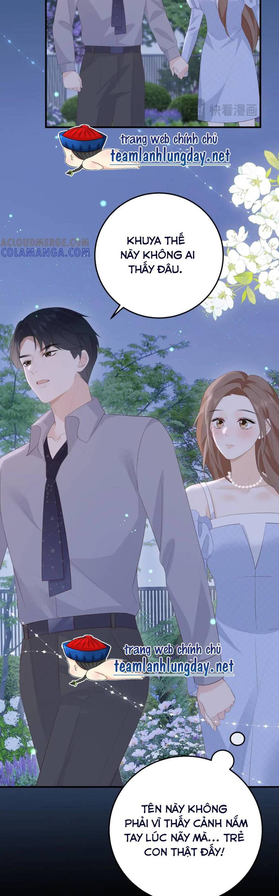 Ấm Hôn 100 Ngày Chương 63 Ảnh 20